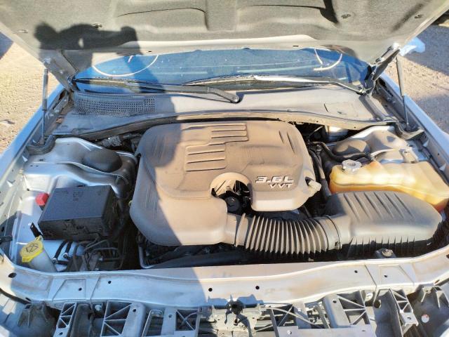 Photo 7 from auction – 2013 CHRYSLER 300C with VIN 2C3CCAEG2DH731499