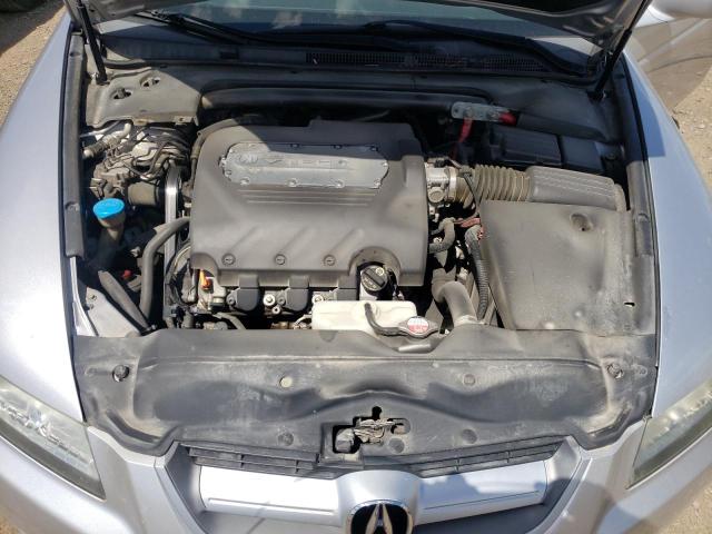 Photo 2 from auction – 2006 ACURA 3.2TL with VIN 19UUA66236A046162