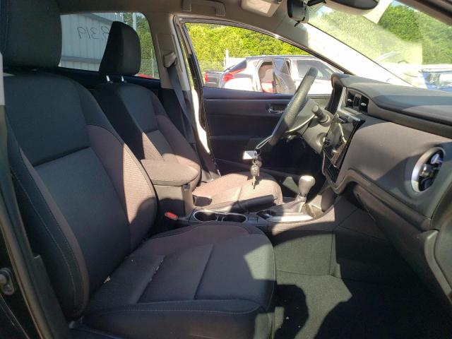 Photo 5 from auction – 2017 TOYOTA COROLLA L with VIN 5YFBURHE3HP660939