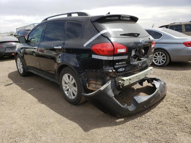Photo 3 from auction – 2008 SUBARU TRIBECA LI with VIN 4S4WX93D784404504