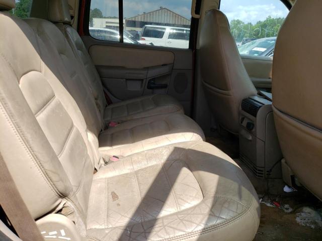 Photo 6 from auction – 2002 FORD EXPLORER X with VIN 1FMZU63E42UA55628