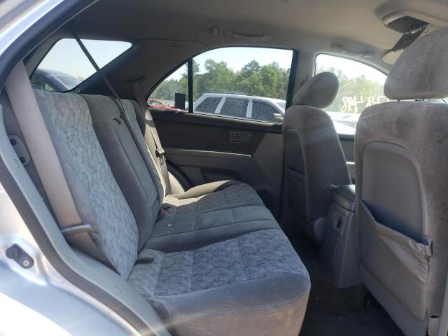 Photo 6 from auction – 2008 KIA SORENTO EX with VIN KNDJC735385853308