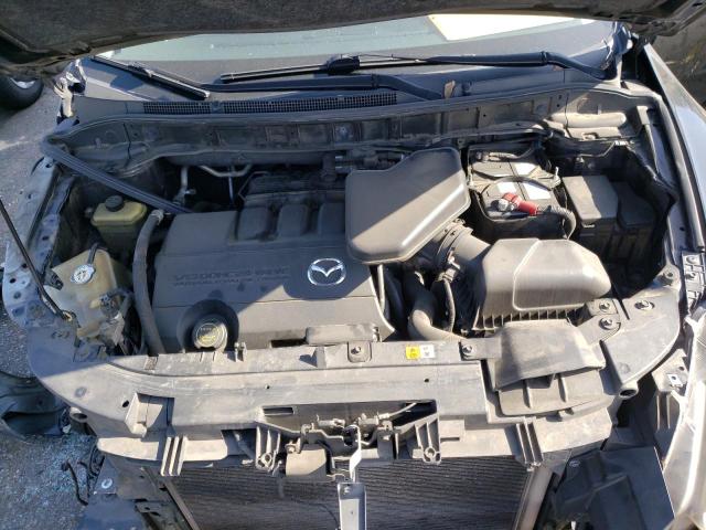 Photo 7 from auction – 2015 MAZDA CX-9 SPORT with VIN JM3TB2BV1F0452602
