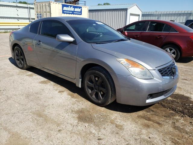 NISSAN ALTIMA 2.5 2009 with VIN 1N4AL24E99C191190 - Photo from auction