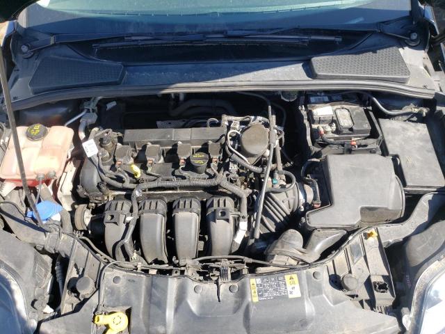 Photo 7 from auction – 2014 FORD FOCUS TITA with VIN 1FADP3N20EL320844