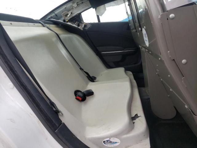 Photo 6 from auction – 2012 DODGE CHARGER PO with VIN 2C3CDXAT1CH264769