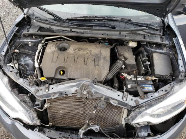 Photo 7 from auction – 2016 TOYOTA COROLLA L with VIN 2T1BURHE4GC510515