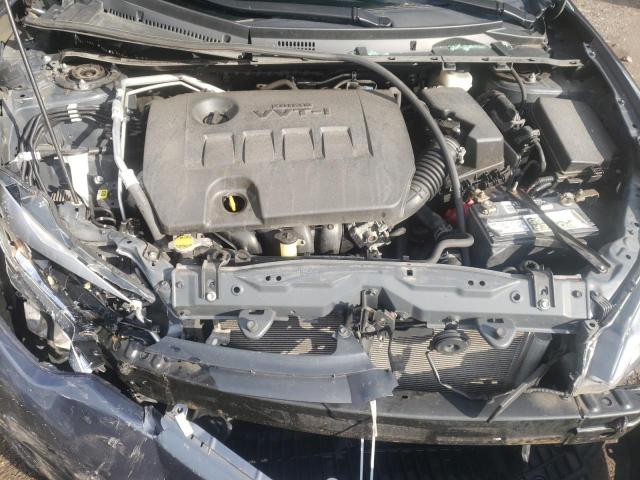 Photo 7 from auction – 2014 TOYOTA COROLLA L with VIN 2T1BURHE9EC011786