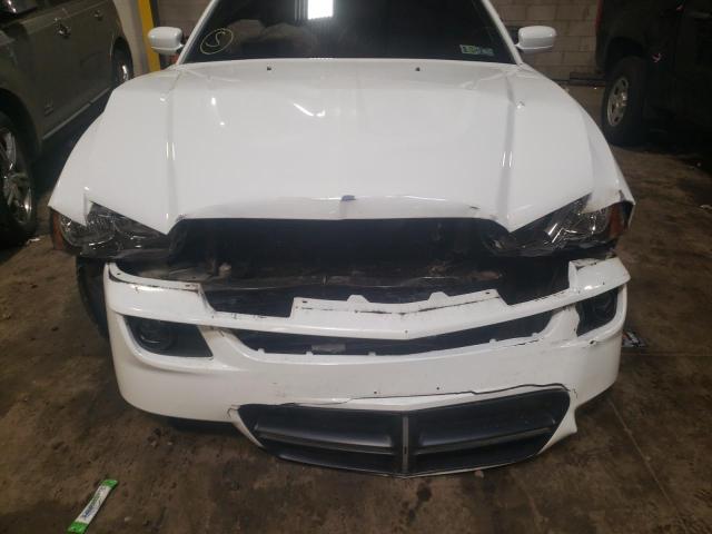 Photo 9 from auction – 2013 DODGE CHARGER PO with VIN 2C3CDXAT7DH649982
