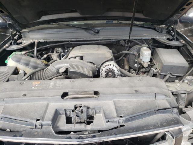 Photo 7 from auction – 2014 CHEVROLET TAHOE C150 with VIN 1GNSCCE06ER153745
