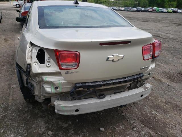Photo 9 from auction – 2013 CHEVROLET MALIBU LS with VIN 1G11B5SA7DF196631