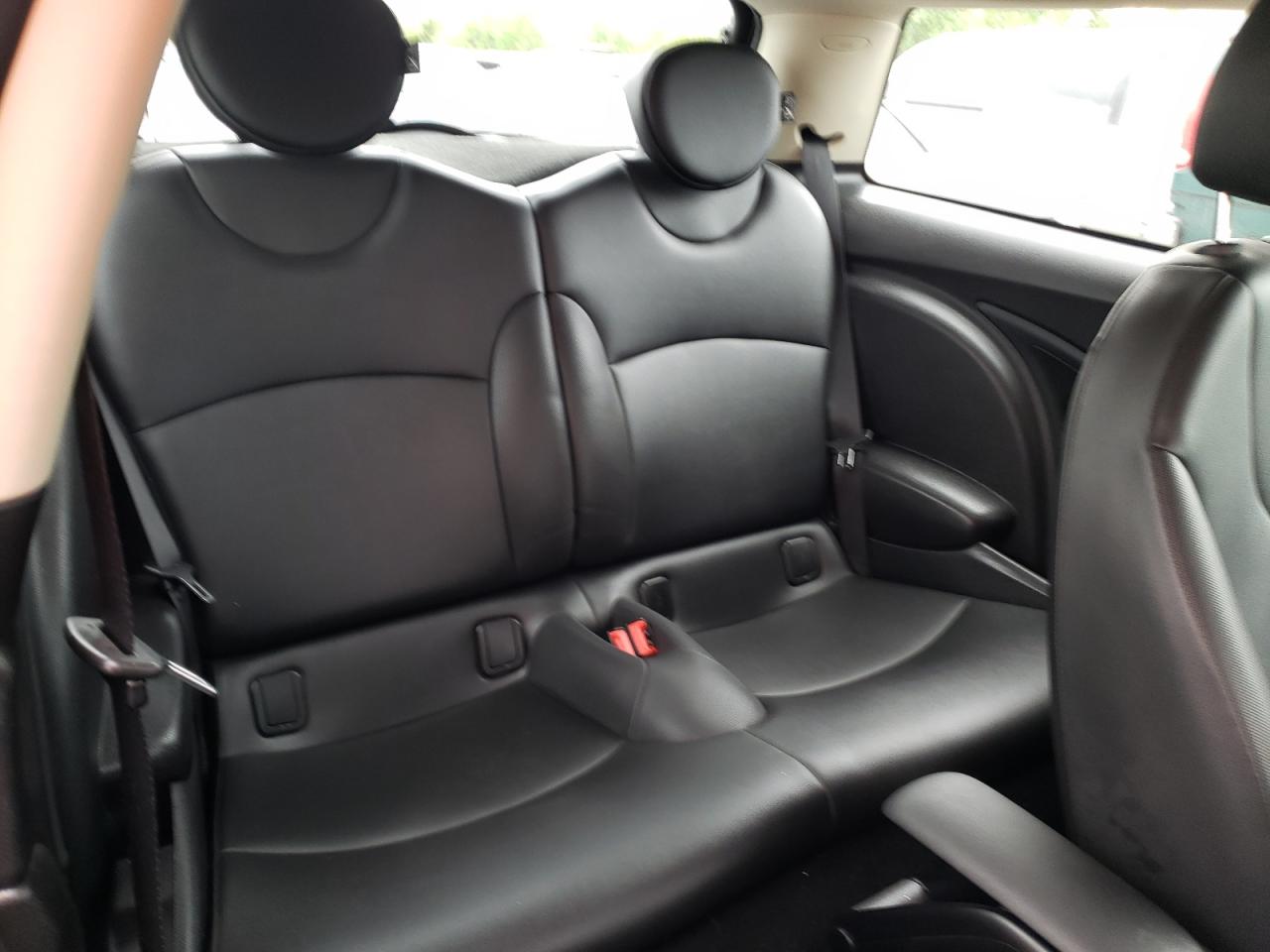 Photo 6 from auction – 2013 MINI COOPER with VIN WMWSU3C50DT679498