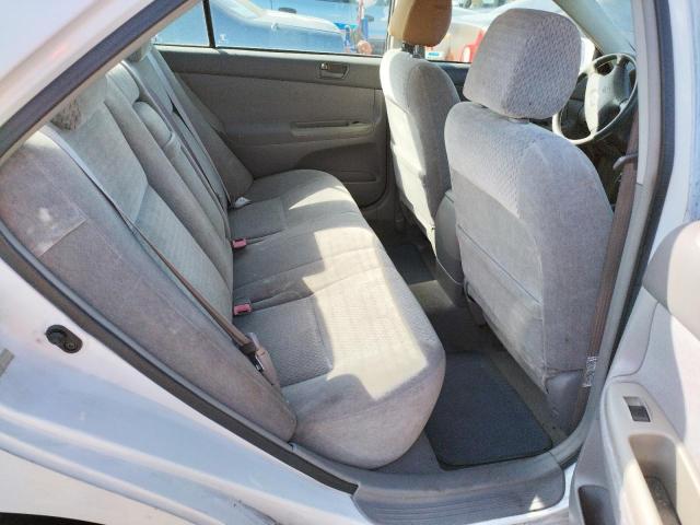Photo 6 from auction – 2002 TOYOTA CAMRY with VIN 4T1BE32K12U504932