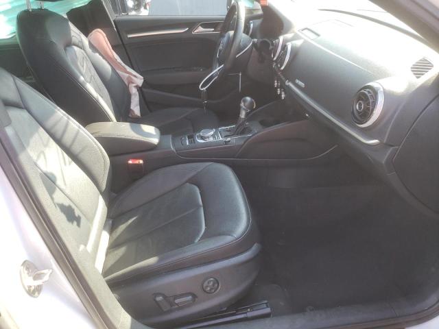 Photo 5 from auction – 2015 AUDI A3 PREMIUM with VIN WAUEFGFF6F1067923
