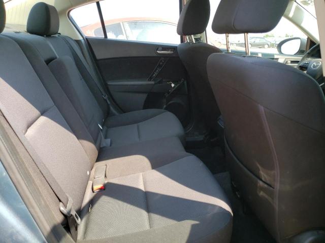 Photo 6 from auction – 2010 MAZDA 3 I with VIN JM1BL1SF0A1245271