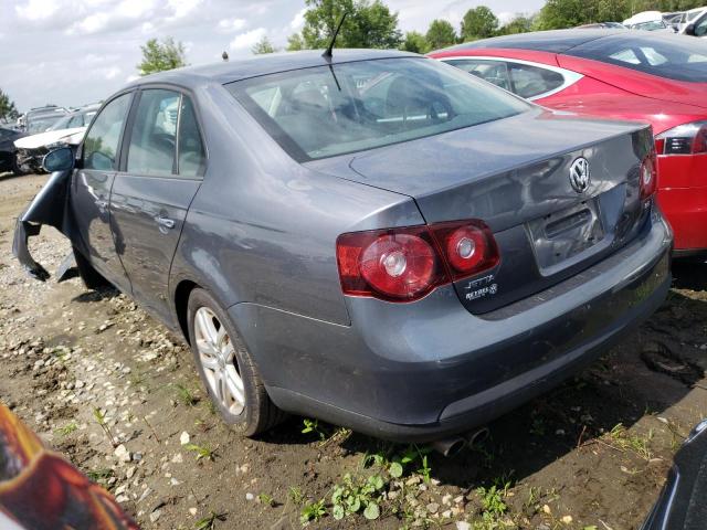 Photo 3 from auction – 2009 VOLKSWAGEN JETTA with VIN 3VWJZ71K09M162091