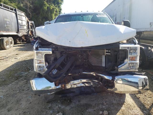 Photo 9 from auction – 2021 FORD F250 SUPER with VIN 1FD7X2B67MEC14446