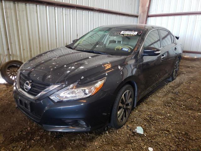 Photo 2 from auction – 2016 NISSAN ALTIMA 2.5 with VIN 1N4AL3AP5GC137734