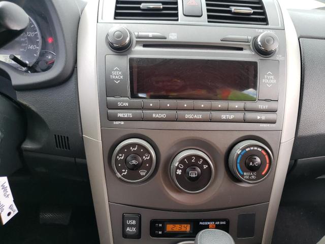 Photo 9 from auction – 2011 TOYOTA COR with VIN 2T1BU4EE7BC631572