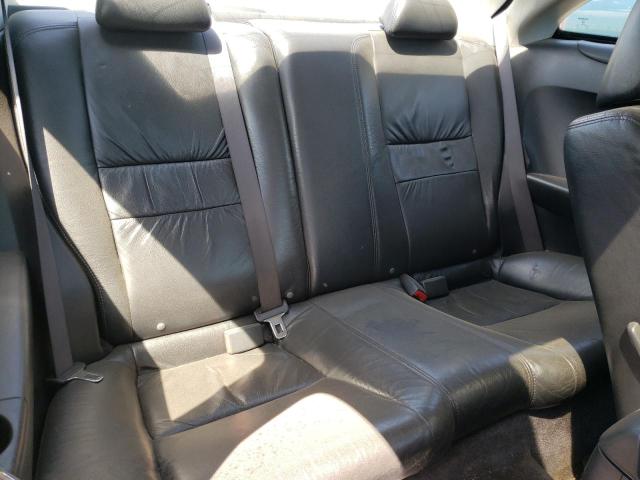 Photo 6 from auction – 2005 HONDA ACCORD EX with VIN 1HGCM82635A006010