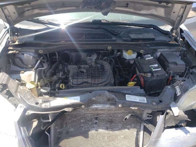 Photo 7 from auction – 2014 CHRYSLER TOWN & COU with VIN 2C4RC1CGXER196197