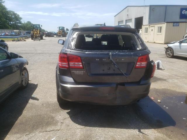 Photo 9 from auction – 2016 DODGE JOURNEY SE with VIN 3C4PDCAB5GT166127