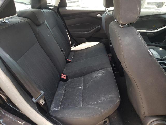 Photo 6 from auction – 2016 FORD FOCUS SE with VIN 1FADP3F28GL256893