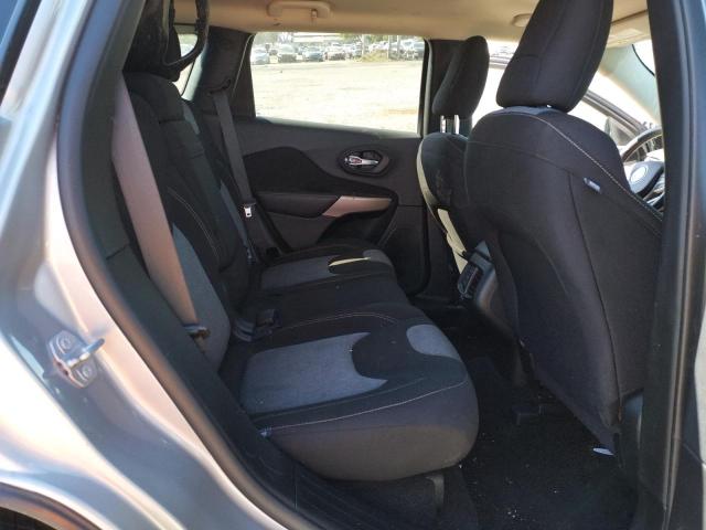 Photo 6 from auction – 2018 JEEP CHEROKEE L with VIN 1C4PJLCB9JD511761