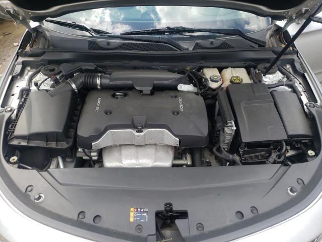 Photo 7 from auction – 2014 CHEVROLET IMPALA LT with VIN 2G1115SL6E9312349