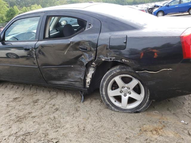 Photo 9 from auction – 2010 DODGE CHARGER SX with VIN 2B3CA3CV2AH227286