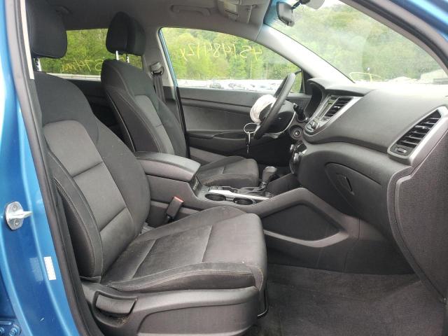 Photo 5 from auction – 2016 HYUNDAI TUCSON LIM with VIN KM8J3CA49GU223439