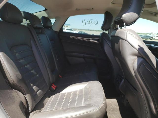Photo 6 from auction – 2016 FORD FUSION SE with VIN 3FA6P0HD0GR303082