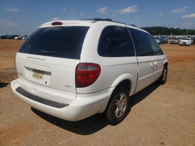 Photo 4 from auction – 2004 DODGE GRAND CARA with VIN 2D4GP44LX4R503863