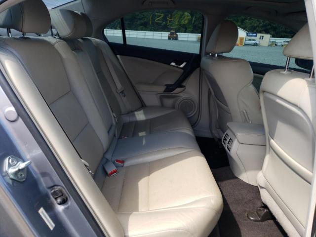 Photo 6 from auction – 2011 ACURA TSX with VIN JH4CU2F63BC001622