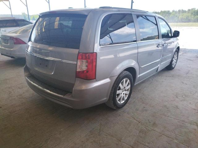 Photo 4 from auction – 2014 CHRYSLER TOWN & COU with VIN 2C4RC1BG3ER345602
