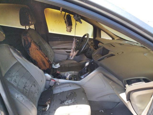 Photo 5 from auction – 2013 FORD C-MAX PREM with VIN 1FADP5CU4DL550269