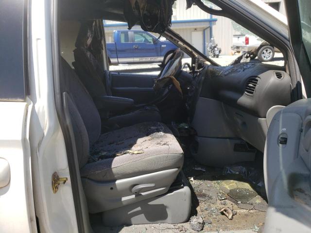 Photo 5 from auction – 2007 DODGE GRAND CARA with VIN 2D4GP44L97R169992