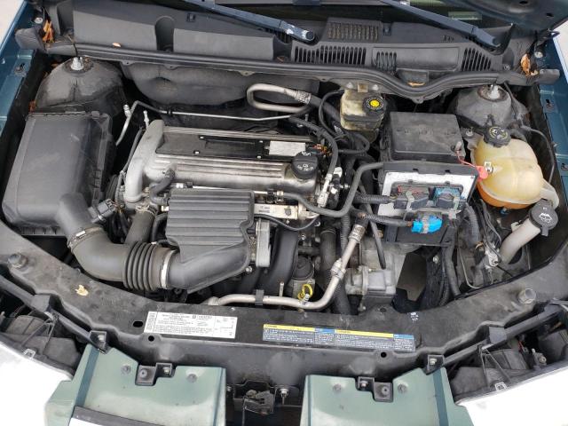 Photo 7 from auction – 2006 SATURN ION LEVEL with VIN 1G8AJ55F26Z209380