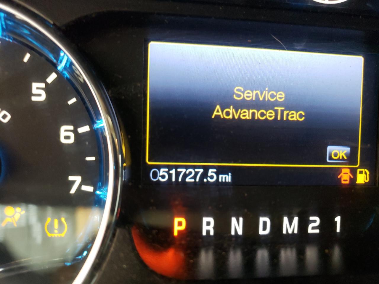 Photo 8 from auction – 2013 FORD F150 SUPER with VIN 1FTFW1CF2DFD62865