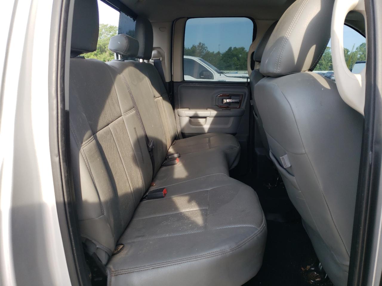 صورة رقم 6 من المزاد - 2013 RAM 1500 SLT مع VIN 1C6RR6GP9DS633276