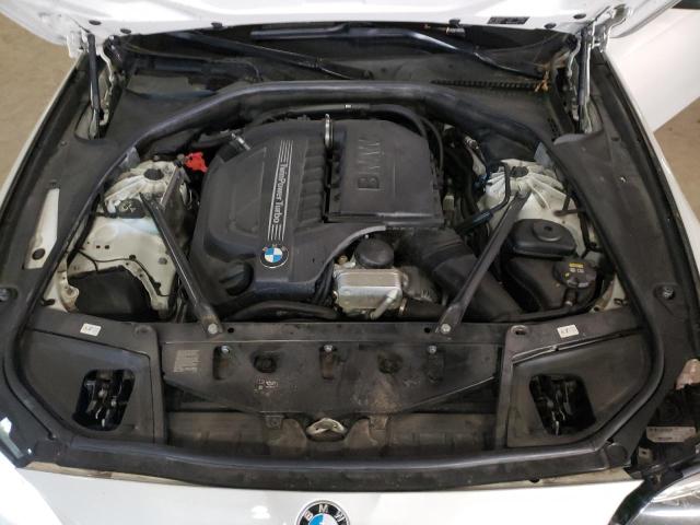 Foto 7 de la subasta – 2016 BMW 535 XI con VIN WBA5B3C5XGG257982