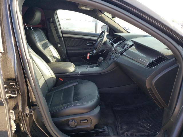 Photo 5 from auction – 2016 FORD TAURUS SEL with VIN 1FAHP2E88GG122220