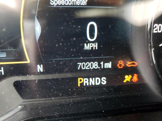 Photo 8 from auction – 2017 LINCOLN MKC RESERV with VIN 5LMCJ3C92HUL72166