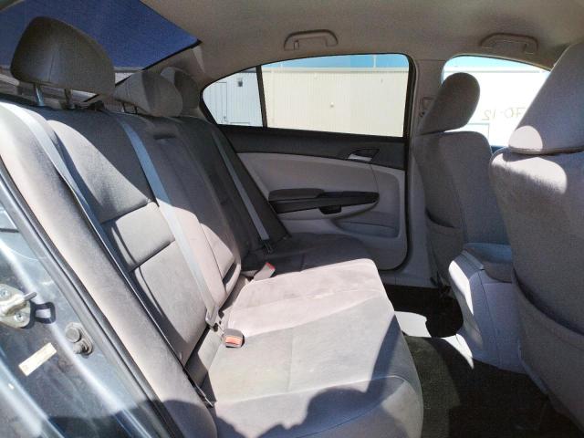 Photo 6 from auction – 2012 HONDA ACCORD LXP with VIN 1HGCP2F44CA229098