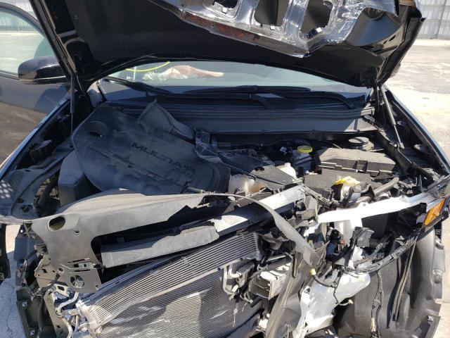 Photo 7 from auction – 2021 JEEP CHEROKEE L with VIN 1C4PJLCB3MD130329