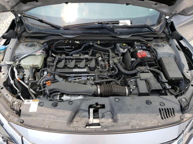 Photo 7 from auction – 2018 HONDA CIVIC EXL with VIN 2HGFC3B72JH353738