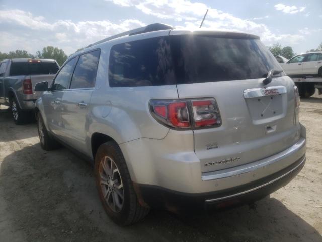 Photo 3 from auction – 2013 GMC ACADIA SLT with VIN 1GKKRRKD5DJ240698