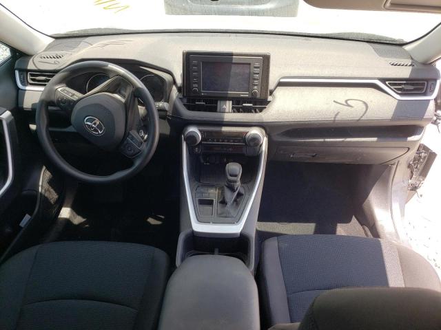 Photo 9 from auction – 2022 TOYOTA RAV 4 with VIN 2T3H1RFVXNC176727