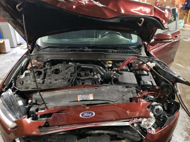 Photo 7 from auction – 2016 FORD FUSION SE with VIN 3FA6P0T99GR339243