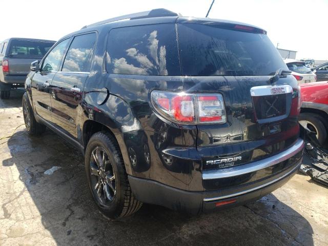 Photo 3 from auction – 2014 GMC ACADIA SLT with VIN 1GKKRRKD6EJ156696